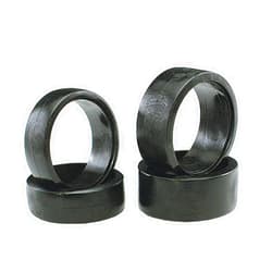 Kyosho Drift tire set (8.5mm/AWD/4Pcs) MDT001 (japan import) by Kyosho