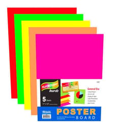 BAZIC Products BAZIC Poster Board 11