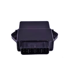 YLQASOON CDI Box 15-301 27-15301 2101-0168 32900-07G00 160-02054 49-5352 Compatible with Suzuki Ltz400 Ltz 400 Quadsport 2003 2004, Arctic Cat 400 DVX 2004, Kawasaki KFX400 2003 2004
