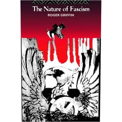 By Roger Griffin (Author) The Nature of Fascism