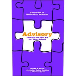 By Jim Burns (Author), Jaynellen Behre Jenkins (Author), J. Thomas Kane (Author) & 0 more Advisory: Finding the Best Fit for Your School