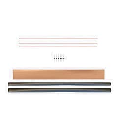 Schluter Systems DITRA-HEAT-E-HK Repair Kit for Heating Cables