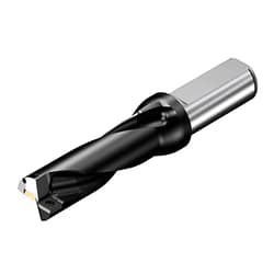 Sandvik Coromant 880-D2500L25-03 Corodrill 880 Indexable Insert Drill, 880.L-03 Tool Style Code, 0.984