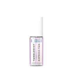 Tanologist Mini Express Self Tan Water - Self Tanner for Face & Body, Medium - Bronzing Mist - Hydrating Tanning Mist, Natural Ingredients & Vegan - 3.38 Fl Oz