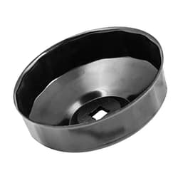 Custom Accessories Pennzoil 19908 Oil Filter Removal Cap (Filter Size 65/67-14F)