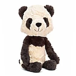 Jellycat Tuffet Panda Stuffed Animal