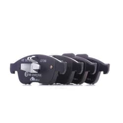 ATE 13047072662 Ceramic Disc Brake Pad Set