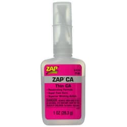 Zapf Creation Pacer Zap Cap 1 Oz