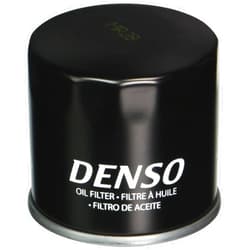 Denso Engine Oil Filter - 150-2002