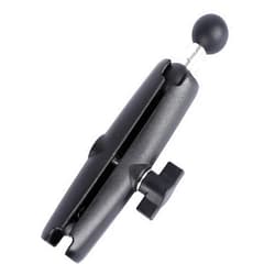 FPN Double Socket Arm with 1