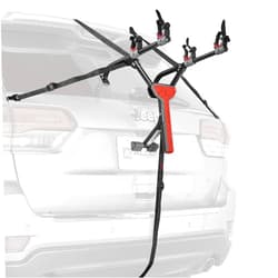 Allen Sports Ultra Compact Folding 2-Bike Trunk Mount Rack, Model MT2-B