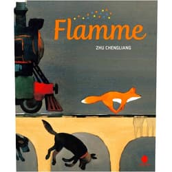 Chengliang ZHU,Chun-Liang YEH FLAMME