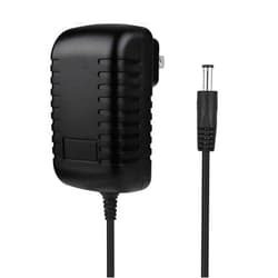 Yanw AC/DC Adapter for Verizon Actiontec GT784WN GT784WNV Wireless N DSL Router Modem