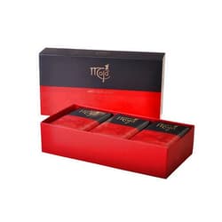 Myrurgia Maja Perfumed Soap (Normal Skin) - 3x90g/3.1oz