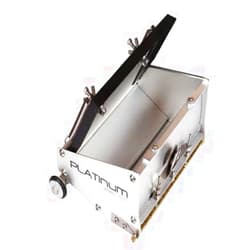PLATINUM DELUX 8
