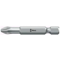 Wera Series 4 855/4 TZ Sheet Metal Bit, Pozidriv PZ 1, 1/4