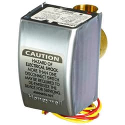 Honeywell V8043E5012 Electric Zone Valve