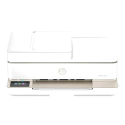 HP Envy 6555e Wireless All-in-One Color Inkjet Printer, Print, scan, Copy, Duplex Printing Best-for-Home, 3 Months of Instant Ink Included (714N5A)