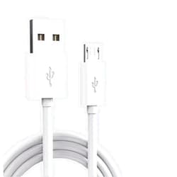 UBoring (10 FT) Micro USB Charging Cable Compatible with Simplehuman Mirror 5