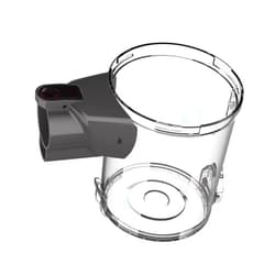 BOYWITHUKE Compatible for MOOSOO K17 /17Kpa Vacuum Cleaners. Replacement Dust Cup|Dust Bin|Vacuum Cleaner Canisters|Vacuum Cleaner Dust Bins|