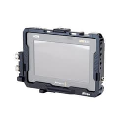 Nitze Monitor Cage for Blackmagic Video Assist 5