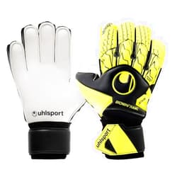 Uhlsport Goalkeeping Absolutgrip Bionik