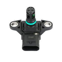 JEMETA 13627843531 Bar Tmap Pressure Sensor Fit for BMW 3.5 135I & 335I N20 N54 4 Pins Manifold Pressure MAP Sensor Tire Pressure Detection