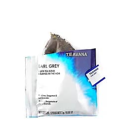 Teavana Earl Grey Full Leaf Sachets, Pack of 12