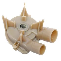 Seentech 3363394 Washer Drain Pump by Seentech -Compatible with Whirlpool, Kenmore Washers - Replaces: 3352493,3352492, AP6008107, 3363394, 21024, 3348015, 3348215, 62516, 64076, 8235, PS11741239, WP3363394VP