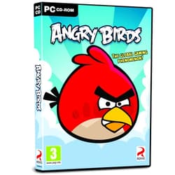 Focus Home Interactive angry birds