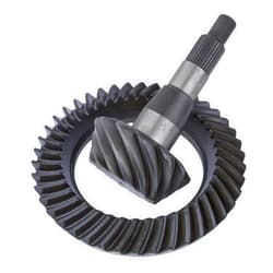 Motive Gear C9.25-321 Rack and Pinion, 45-14 Teeth, 3.21 Ratio