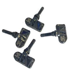 Generic for 2011-2019 Ferrari FF Pre-Programmed Smart TPMS Tire Pressure Sensors Kit