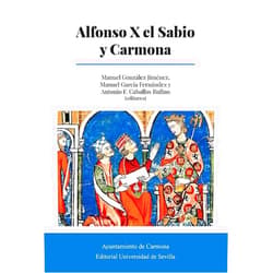 Spanish Edition by Antonio J. López Gutiérrez (Author), Antonio Sánchez de Mora (Author), Braulio Vázquez Campos (Author), Daniel Rodríguez Blanco (Author), Isabel Montes Romero-Camacho (Author), Jesús García Díaz (Author), José María Miura Andrades (Author), Juan Luis Carriazo Rubio (Author), Magdalena Valor Piechotta (Author), María Antonia Carmona Ruiz (Author), Rafael Cano Aguilar (Author), Rafael Cómez Ramos (Author), Stefan Ruhstaller (Author), Antonio Caballos Rufino (Editor), Manuel García Fernández (Editor), Manuel González Jiménez (Editor) & 14 more Alfonso X el Sabio y Carmona