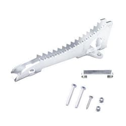 Shinelan Pawl Rack Teeth Gear Stainless Steel Pawl Cap Assembly for La Z Boy Lazyboy Lazy LaZBoy LZB Recliner Rocker Ratchet