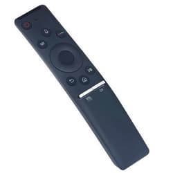 PERFASCIN Replacement Voice Remote BN59-01298A Fit for Samsung 2017 4K UHD TV MU6300 MU6500 NU740D MU7000 MU7500 MU7600 NU8500 NU8000 MU8500 MU9000 MU900D QLED TV Q6F Q7FV Q7C Q75FM Q8C Q9F LSP9T LSP7T 2020