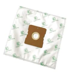 CF Clean Fairy Vacuum bags Compatible With Bissell 203-7270 Clean Along 48K2 Severin Canister Samsung VC08, Severin BC 7045, BC 7055, BC 7055, 7058, Dirt Devil DD 7071-0 (15 Bags)