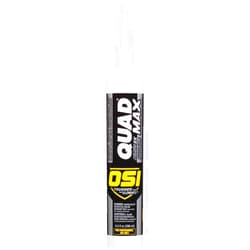 OSI Quad Max Colored Caulk 9.5 oz. (James Hardie Light Mist #517)