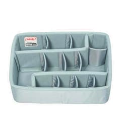 SKB Cases iSeries 1510-6 Think Tank Photo Designed Camera Accessory Organization Storage Divider for 3i-1510-6 Camera Bag, Gray