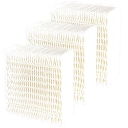 Blutoget 3 Pack 1043 Humidifier Wick Filters Replacement for Essick Air AIRCARE EP9500, EP9700, EP9800, EP9R500, EP9R800 821000 826000 826800 831000 &Bemis Space Saver 800 8000 Series Humidifiers