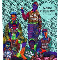 By Pamela Parmal (Editor), Jennifer M. Swope (Editor), Lauren D. Whitley (Editor), Laurel Thatcher Ulrich (Preface) & 1 more Fabric of a Nation: American Quilt Stories