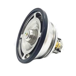 ZTech Volvo D13 Thermostat Replacement | Volvo VNL Thermostat | Volvo Truck Thermostat | Volvo VN VNL Thermostat Volvo D13 21613426 | MACK MP8 Thermostat | Made in Germany