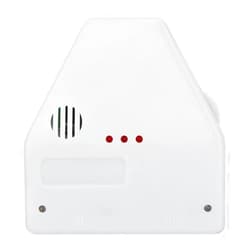 Jauarta Clap Sound Activated Switches, Voice Light Clap Sound Control Switch Wireless Wall Activated Switch Control for Bedroom Kitchen Living Room Attic TV Appliances, 110 Volts