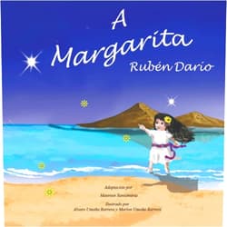 Spanish Edition by MAUREEN SANTAMARIA BARRERA (Author), Alvaro Umaña Barrera (Author), Iurii Goncharov (Contributor) & 1 more A Margarita (Poema): Princess Version (Spanish Edition)