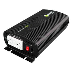 Xantrex 813-1000-UL XPower 1000W Inverter (GFCI)