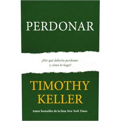 By Timothy Keller (Author), Poiema Publicaciones (Editor) Perdonar