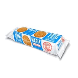 Sattie MARIA Cookies Puig 4 pack of 168g each