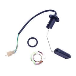 eastar Gas Fuel Tank Petrol Level Gauge Float Sensor Sending Unit for Gy6 50-150cc Chinese Scooter Moped ATV