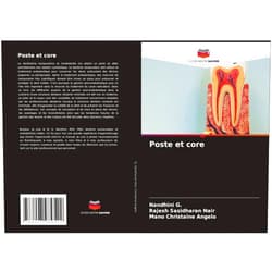 Nandhini G,Rajesh Sasidharan Nair,Mano Christaine Angelo Poste et core (French Edition)
