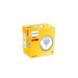 Philips automotive lighting H6015C1 Standard Halogen Sealed Beam headlamp, 1 Pack