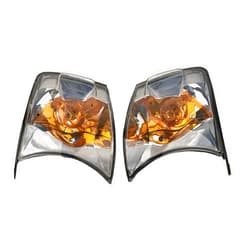 DIPLODOCUS Compatible for Toyota，Compatible for Chaser,GX100 JZX100 1996 1997 1998 1999，Car Turn Signal Lamp